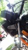 Left side cluster, lights, top forks.jpg