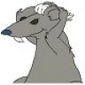 RataNegra