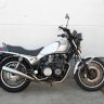 Dutch XJ750 SECA