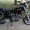 LXJ550