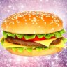 Space Meat