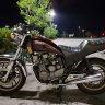 Xj550newbie