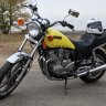 XJ550FirstTimeBuilder