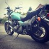 MotoQueenBee