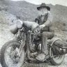 CowboyBiker